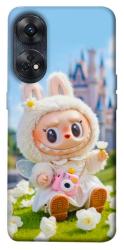 Чехол itsPrint Cute Labubu для Oppo Reno 8 T 4G
