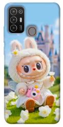 Чехол itsPrint Cute Labubu для ZTE Blade A52