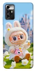 Чехол itsPrint Cute Labubu для ZTE Blade A72