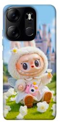 Чехол itsPrint Cute Labubu для Tecno Spark Go 2023