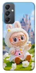 Чехол itsPrint Cute Labubu для Samsung Galaxy A24 4G