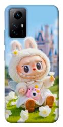 Чохол itsPrint Cute Labubu для Xiaomi Redmi Note 12S