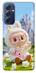 Чехол itsPrint Cute Labubu для Samsung Galaxy M54 5G