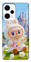 Чехол itsPrint Cute Labubu для Xiaomi Poco F5 Pro