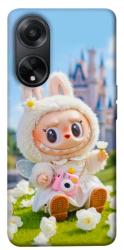 Чехол itsPrint Cute Labubu для Oppo A58 4G