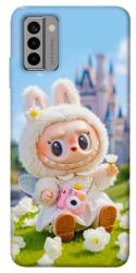 Чехол itsPrint Cute Labubu для Nokia G22