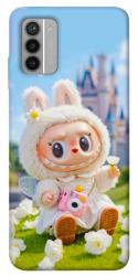 Чехол itsPrint Cute Labubu для Nokia G42