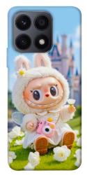 Чехол itsPrint Cute Labubu для Huawei Honor X8a