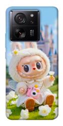 Чехол itsPrint Cute Labubu для Xiaomi 13T