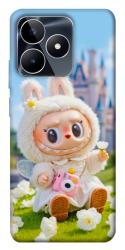 Чехол itsPrint Cute Labubu для Realme C53
