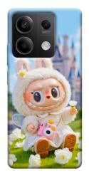 Чехол itsPrint Cute Labubu для Xiaomi Redmi Note 13 5G