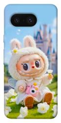 Чехол itsPrint Cute Labubu для Google Pixel 8
