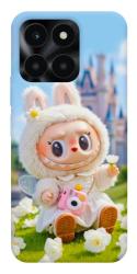 Чехол itsPrint Cute Labubu для Huawei Honor X6a