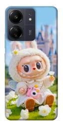Чехол itsPrint Cute Labubu для Xiaomi Redmi 13C
