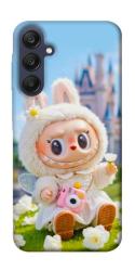 Чехол itsPrint Cute Labubu для Samsung Galaxy A25 5G