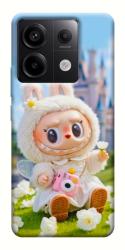 Чехол itsPrint Cute Labubu для Xiaomi Redmi Note 13 Pro 4G