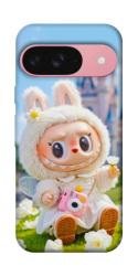 Чехол itsPrint Cute Labubu для Google Pixel 9