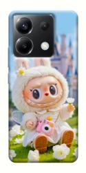 Чехол itsPrint Cute Labubu для Xiaomi Poco X6