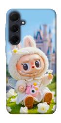 Чехол itsPrint Cute Labubu для Samsung Galaxy A35