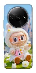 Чехол itsPrint Cute Labubu для Xiaomi Redmi A3