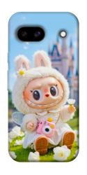 Чехол itsPrint Cute Labubu для Google Pixel 8a