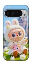Чехол itsPrint Cute Labubu для Google Pixel 9 Pro XL