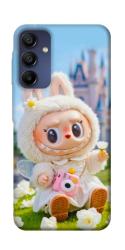 Чехол itsPrint Cute Labubu для Samsung Galaxy A16 5G