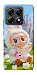Чехол itsPrint Cute Labubu для Xiaomi 14T