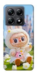 Чехол itsPrint Cute Labubu для Xiaomi 14T Pro