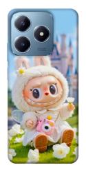 Чехол itsPrint Cute Labubu для Realme C63 4G