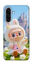 Чехол itsPrint Cute Labubu для Samsung Galaxy A36 5G