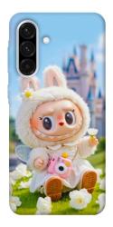 Чехол itsPrint Cute Labubu для Samsung Galaxy A56 5G