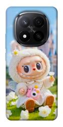 Чехол itsPrint Cute Labubu для Xiaomi Redmi Note 14 Pro+ 5G