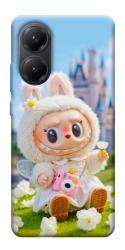 Чехол itsPrint Cute Labubu для Xiaomi Poco X7 Pro