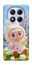 Чехол itsPrint Cute Labubu для Xiaomi Poco X7