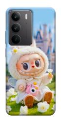 Чехол itsPrint Cute Labubu для Realme C75