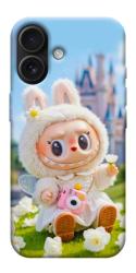 Чехол itsPrint Cute Labubu для Apple iPhone 17 (6.3")