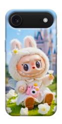 Чехол itsPrint Cute Labubu для Apple iPhone 17 Air (6.5")