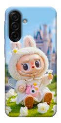 Чехол itsPrint Cute Labubu для Samsung Galaxy A17 5G/4G