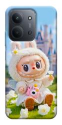 Чехол itsPrint Cute Labubu для Xiaomi Redmi 15C (EU)