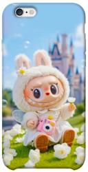 Чохол itsPrint Cute Labubu для Apple iPhone 6/6s (4.7")