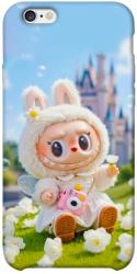 Чехол itsPrint Cute Labubu для Apple iPhone 6/6s plus (5.5")