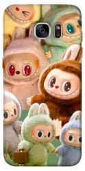 Чехол itsPrint Labubu smile для Samsung G935F Galaxy S7 Edge