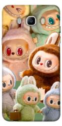 Чехол itsPrint Labubu smile для Samsung J710F Galaxy J7 (2016)