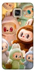 Чехол itsPrint Labubu smile для Samsung A520 Galaxy A5 (2017)