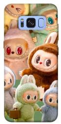 Чехол itsPrint Labubu smile для Samsung G950 Galaxy S8