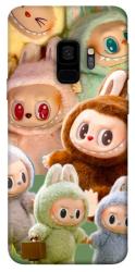 Чехол itsPrint Labubu smile для Samsung Galaxy S9