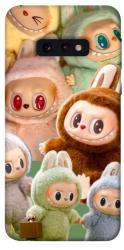 Чехол itsPrint Labubu smile для Samsung Galaxy S10e