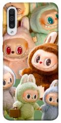Чехол itsPrint Labubu smile для Samsung Galaxy A50 (A505F) / A50s / A30s
