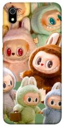 Чехол itsPrint Labubu smile для Xiaomi Redmi 7A